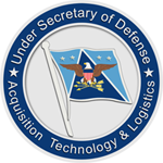 Under Secretary Defense - Acquisitions Technology &amp; Logistics 