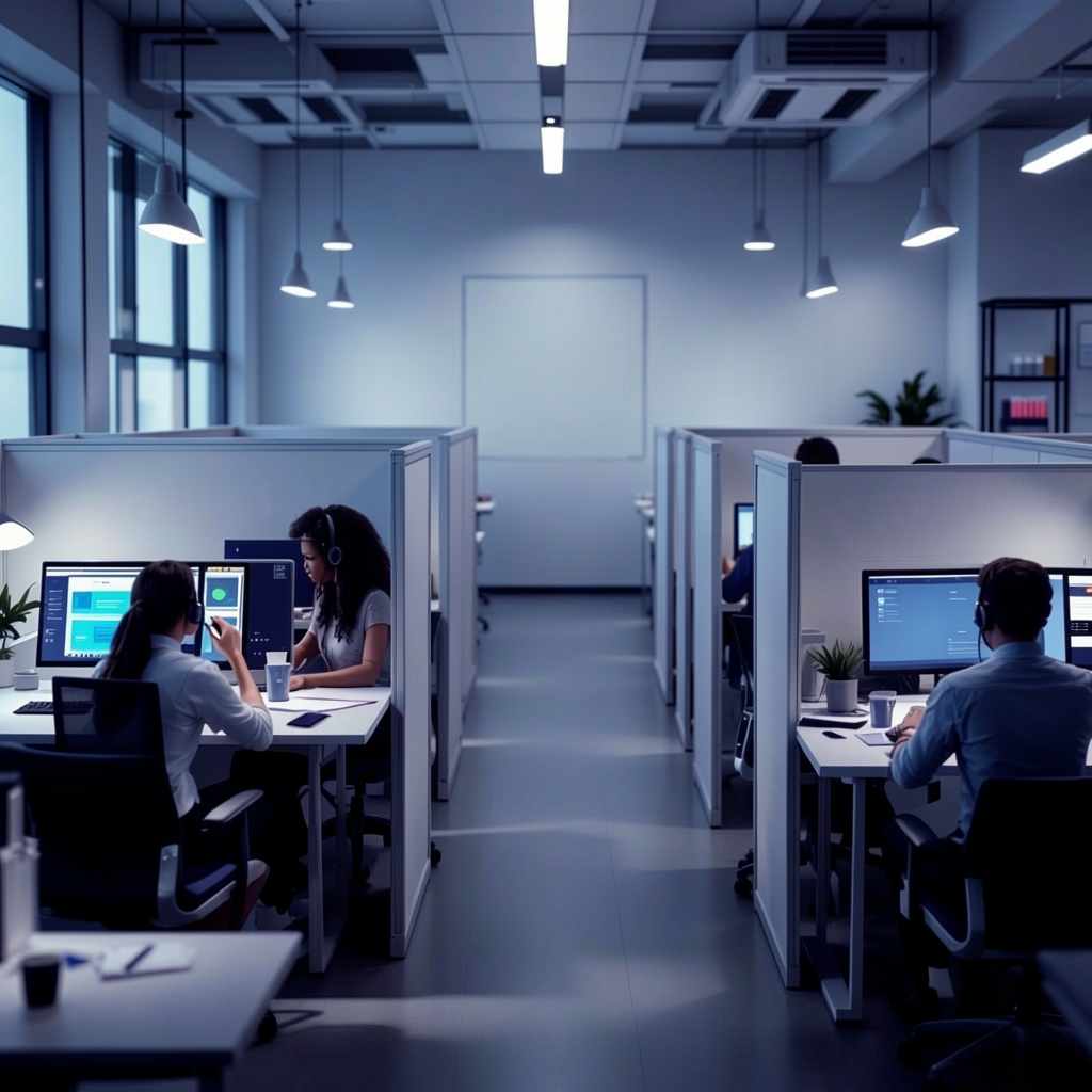 Quantitative Research