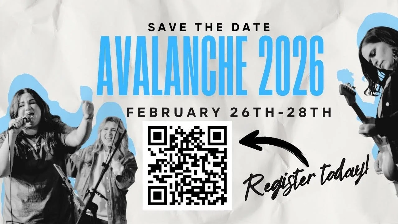 Avalanche 2026