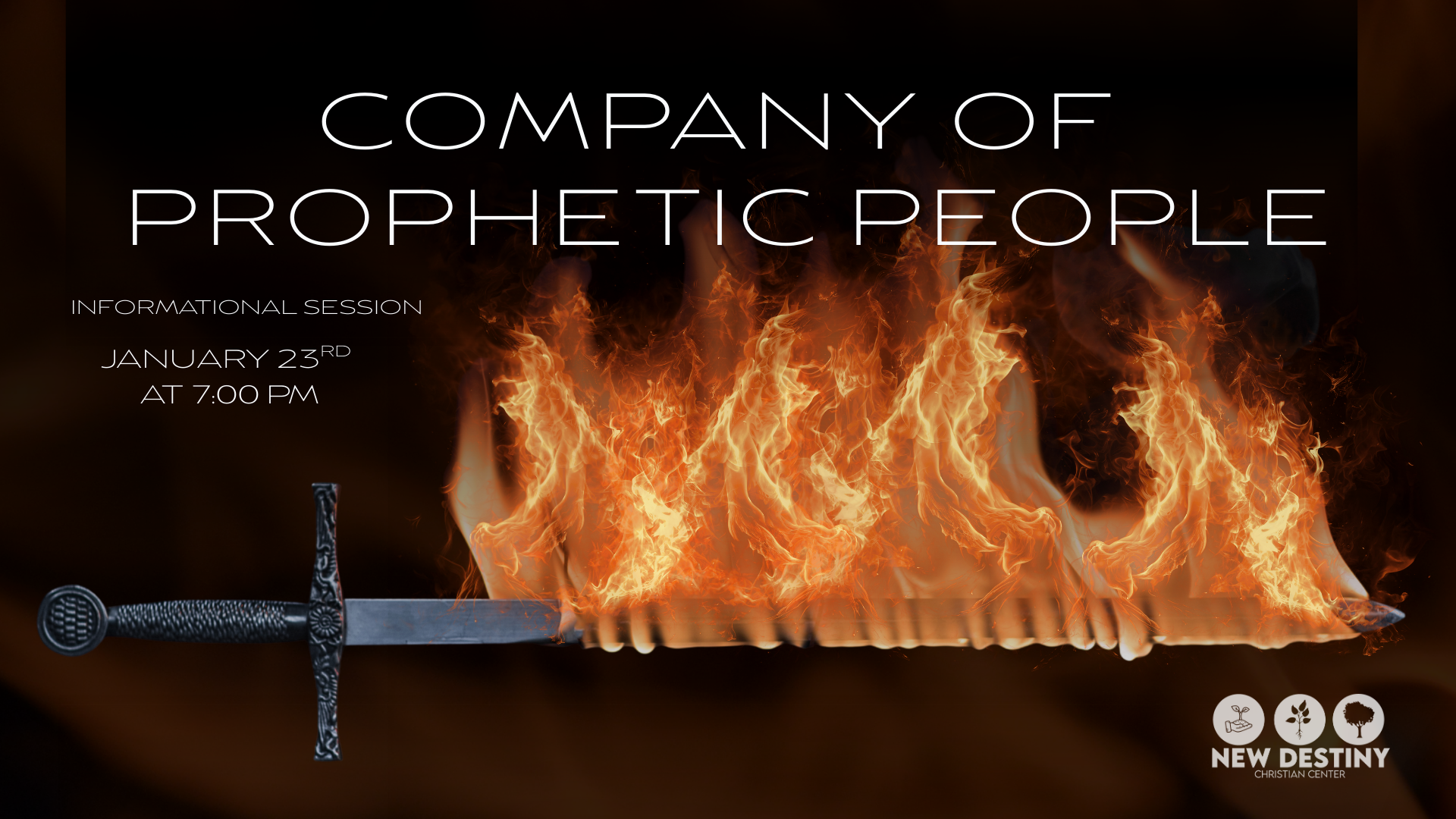 Company of Prophetic People