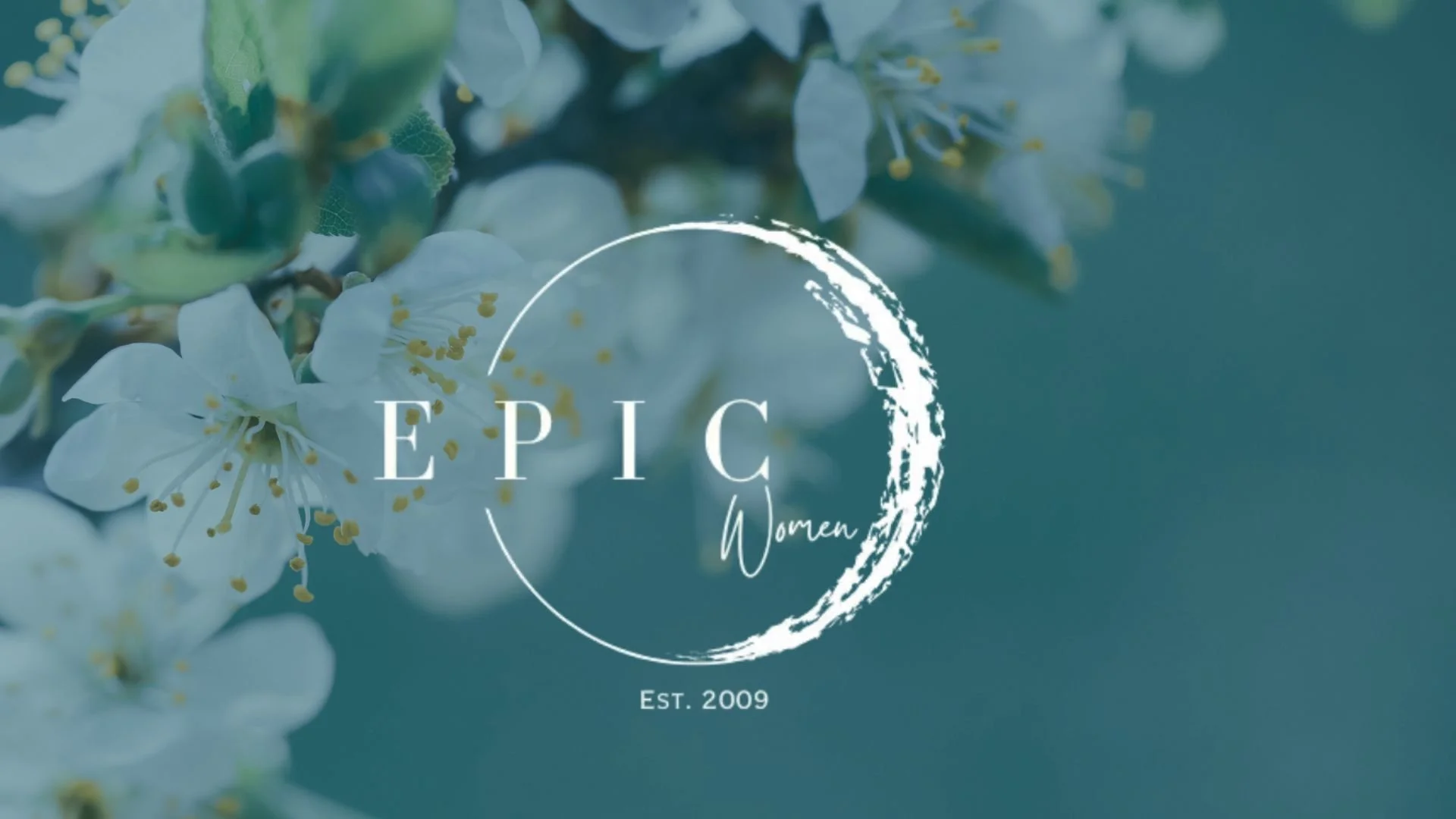 EPIC Women's Meeting @10:00 AM