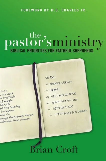 Books — Practical Shepherding