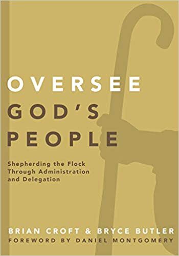 Books — Practical Shepherding