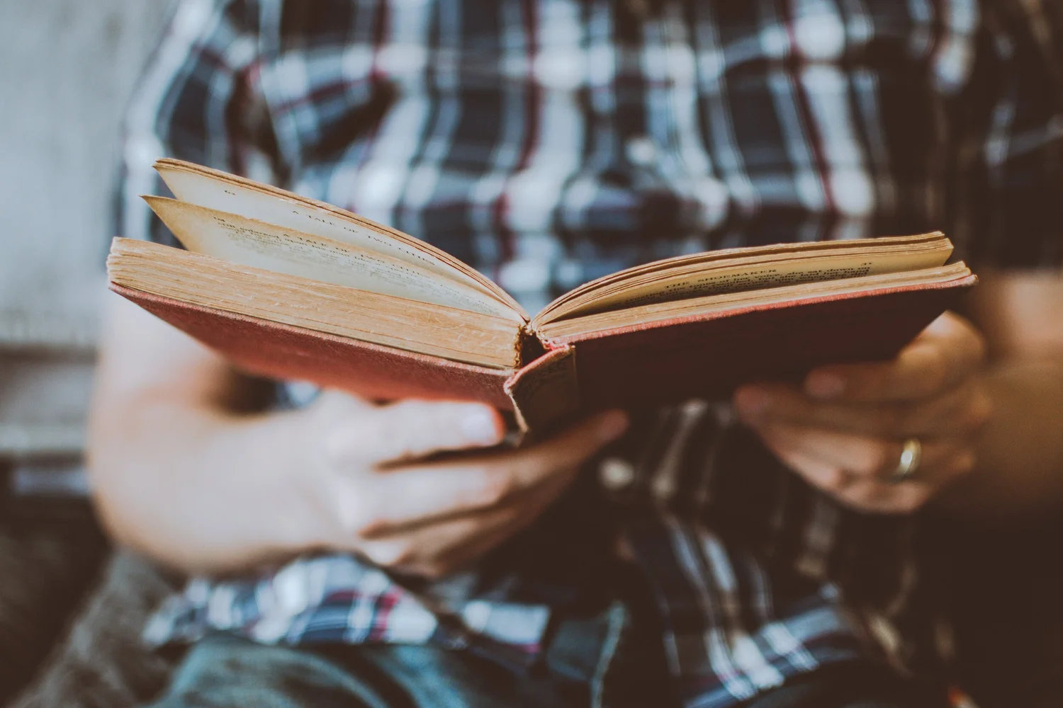 Ep. 254: Pastors and Reading Books