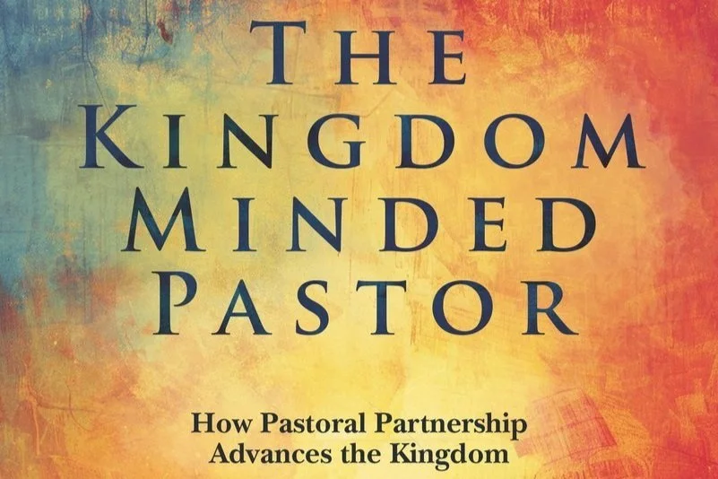 Ep. 258: The Kingdom-minded Pastor with Joel Littlefield