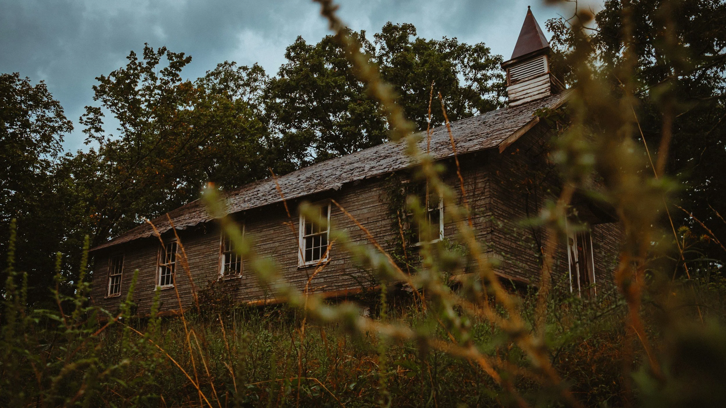 Ep. 323: When a Church Doesn’t Revitalize