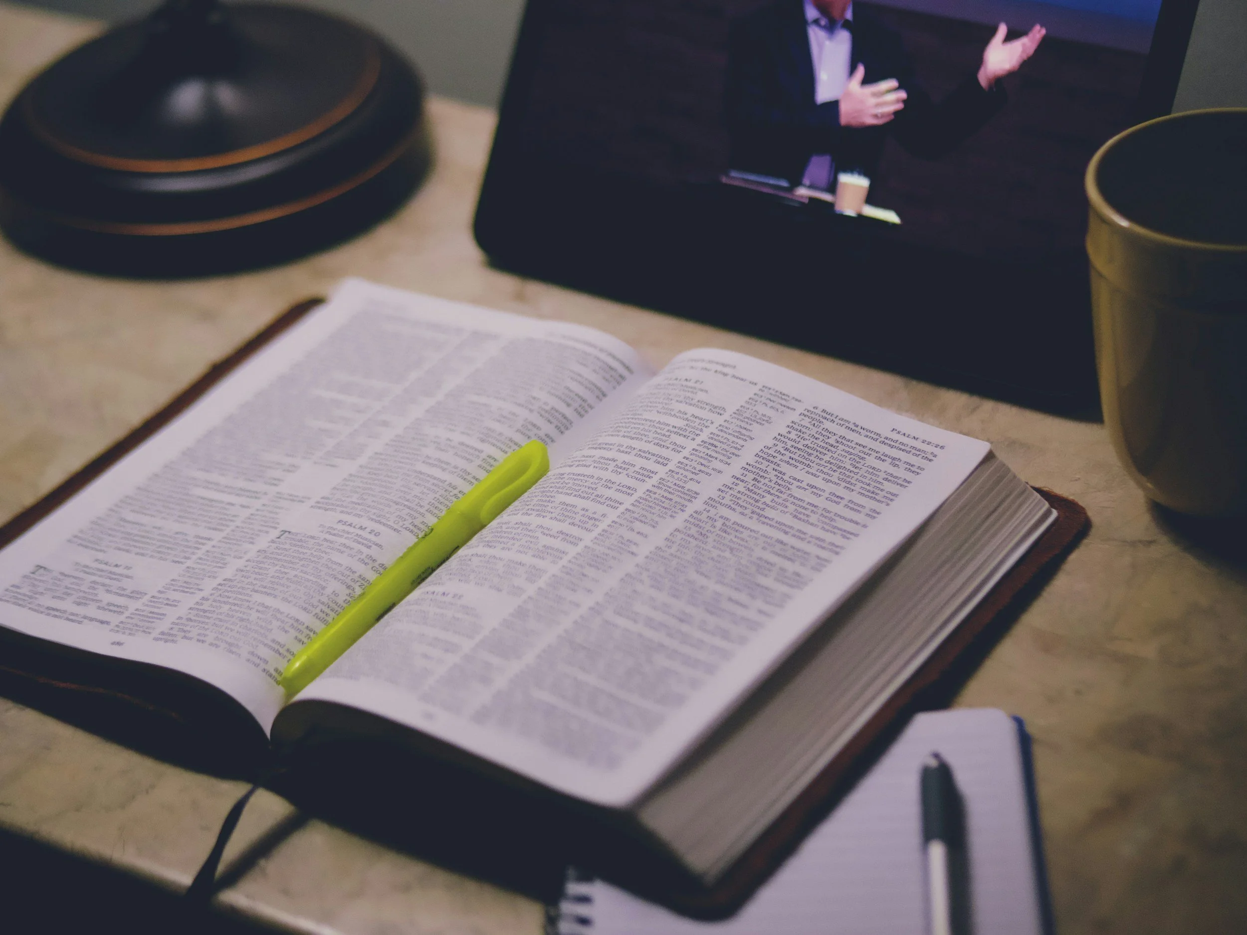 Ep. 336: Moving a church from topical to expository preaching
