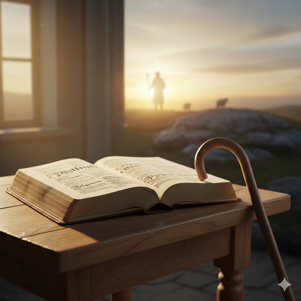 Ep. 307: Keeping your heart faithful