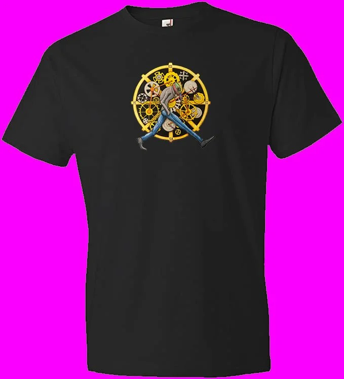 Flightless Bird T- Shirt