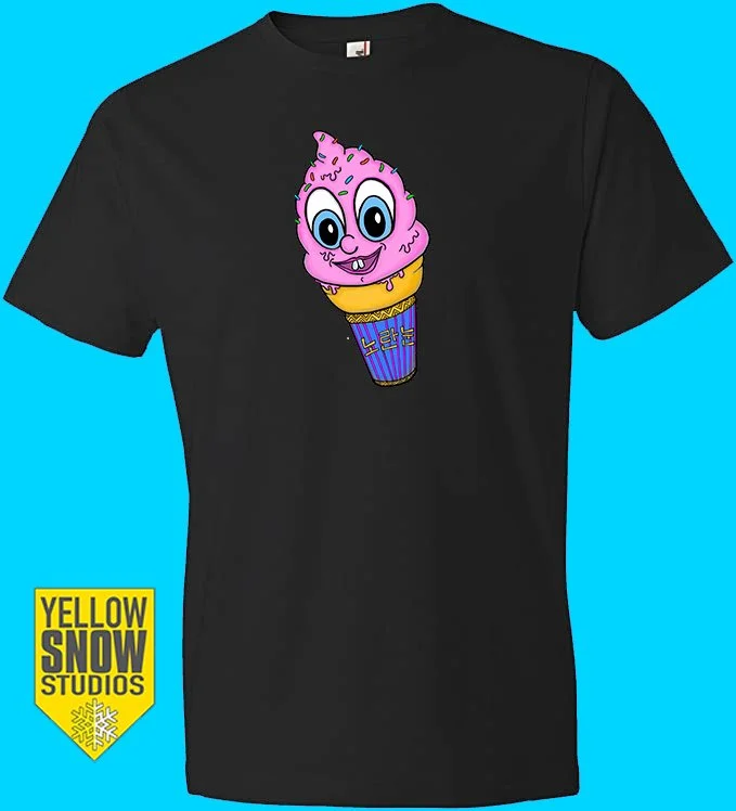 Ice Cream T-Shirt