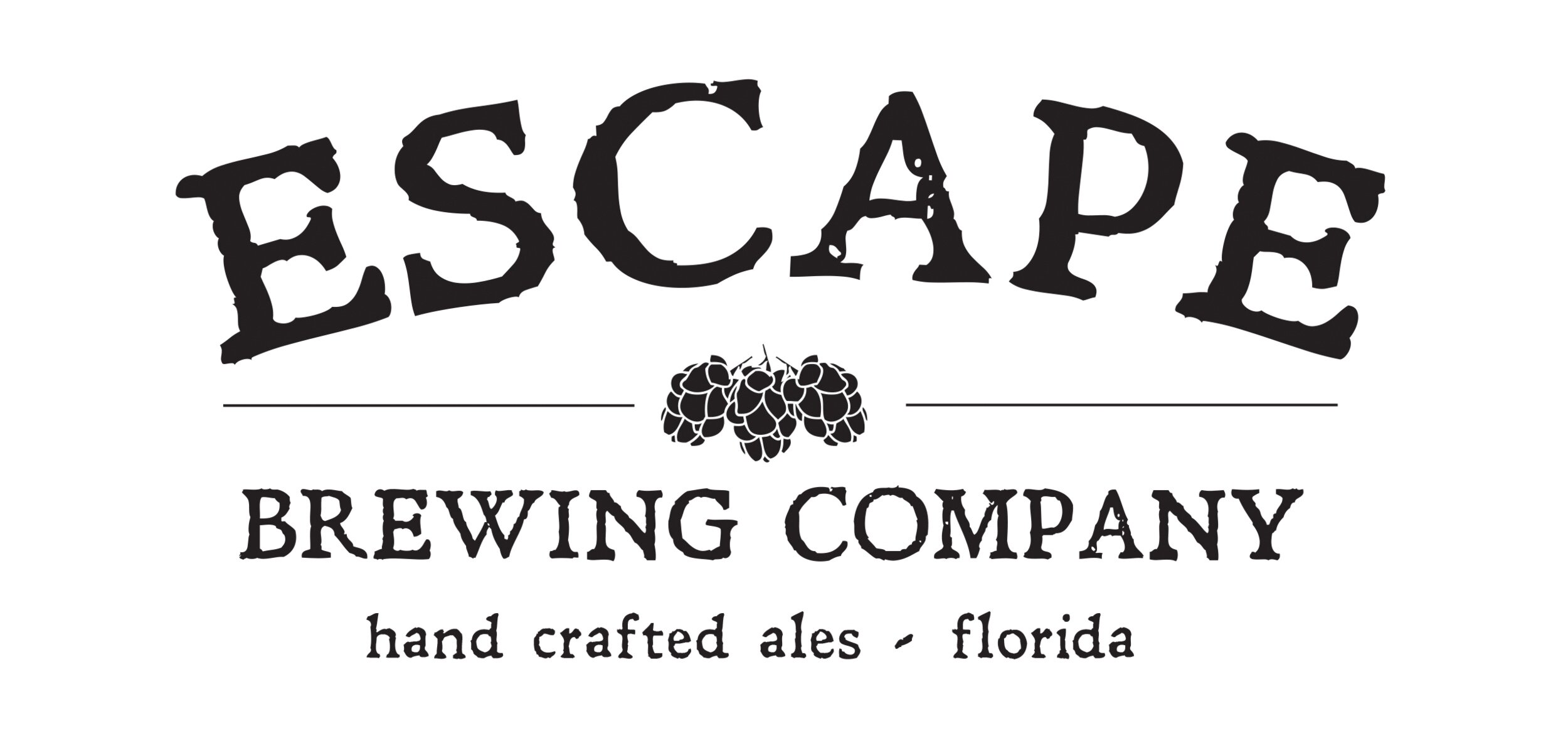 Escape Brewing Company