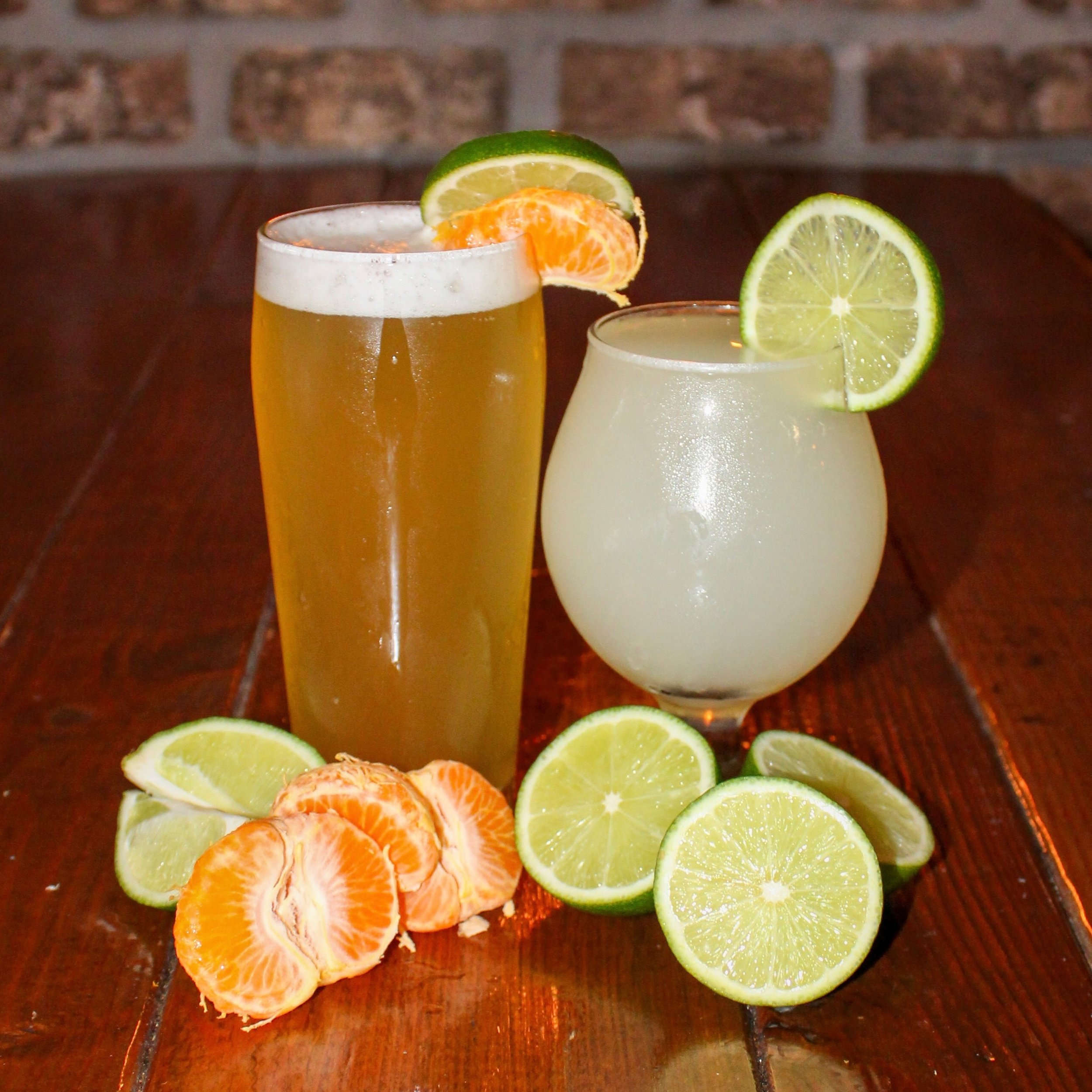 CINCO DE MAYO 🍻

Looking for a chill Sunday Funday Cinco? We&rsquo;ve got you covered!

We&rsquo;re bringing back our fan favorite Lime Seltzer AND Baja Goofy Footed today 🍋&zwj;🟩🍊

𝐋𝐢𝐦𝐞 𝐒𝐞𝐥𝐭𝐳𝐞𝐫 - 5% ABV

𝐁𝐚𝐣𝐚 𝐆𝐨𝐨𝐟𝐲 𝐅𝐨𝐨𝐭𝐞