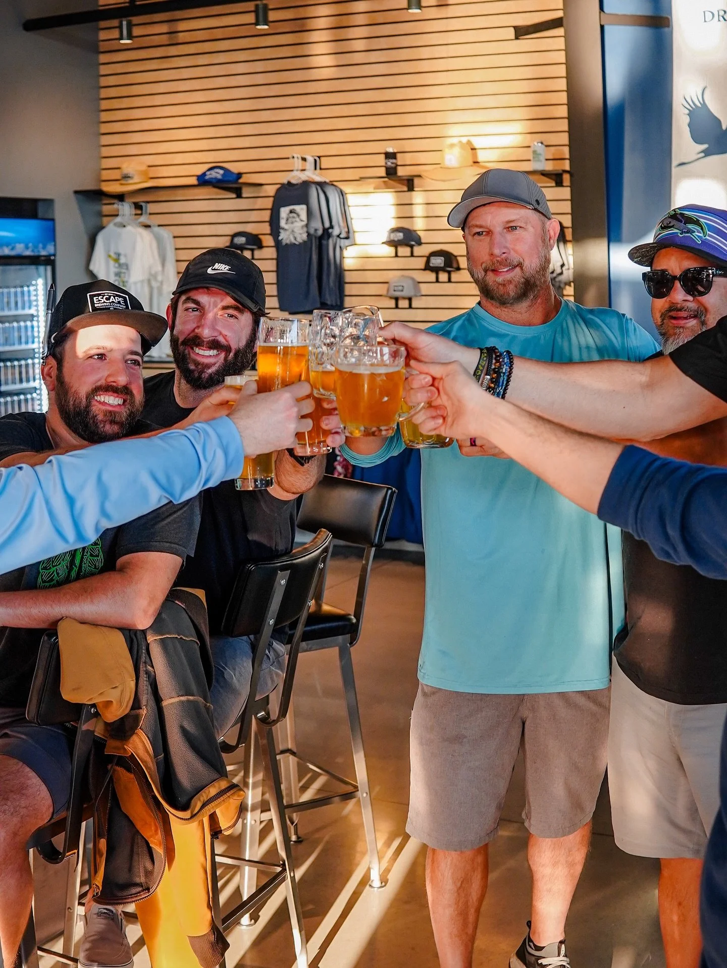 Join us Monday, October 27th for our first-ever Brewed Connections Night! ๐ป๐ปConnect with local business owners, community leaders, and professionals over good drinks and great conversation.
Don’t forget your business card, you’ll have