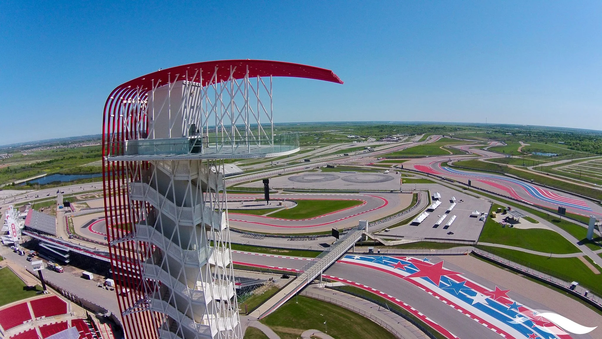 Butson Racing ready for COTA 