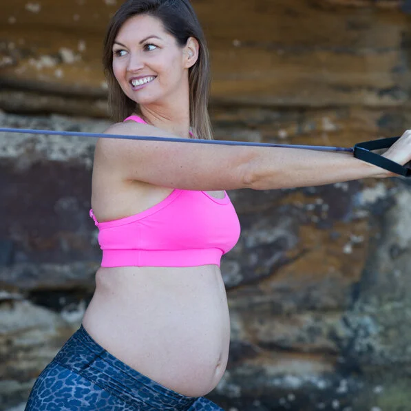Exercise in pregnancy – risky business or risk reducing?