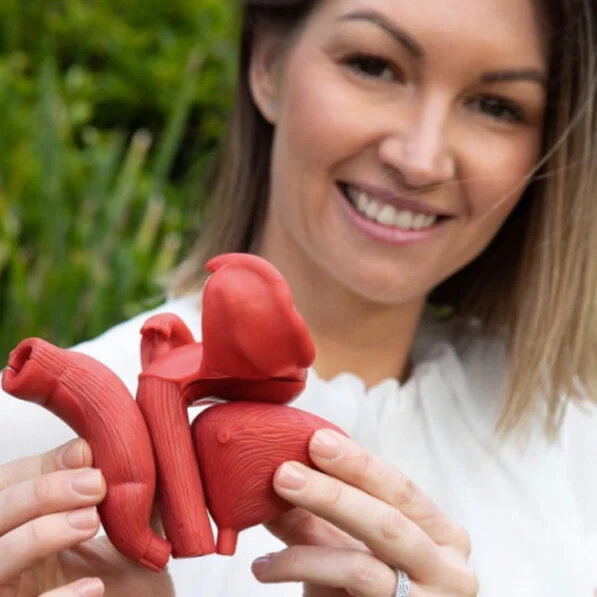 Incontinence is a BIG deal.