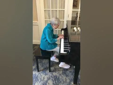 The 39 Second Concerto