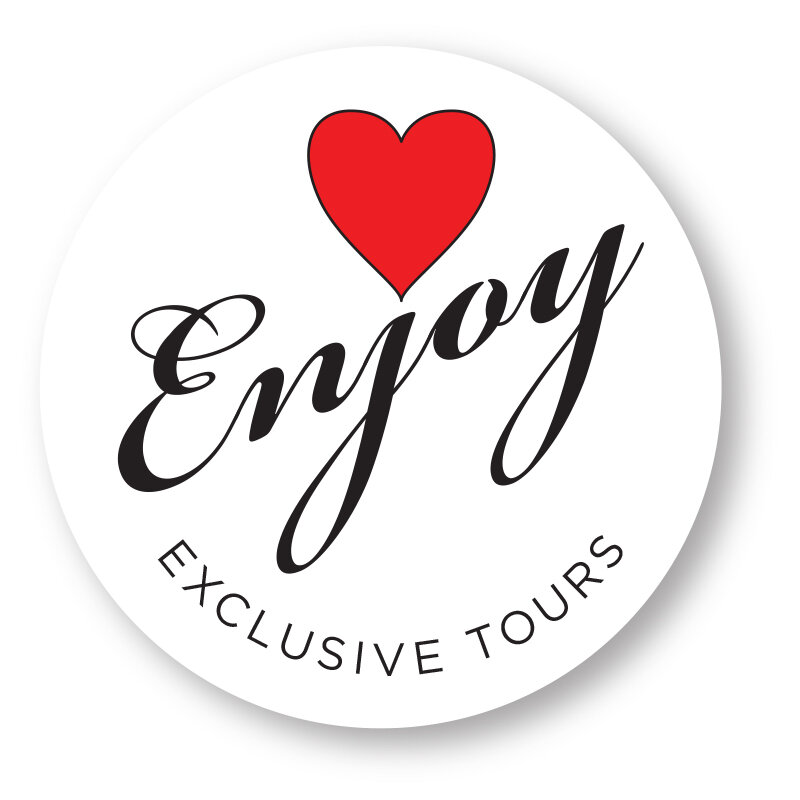Create your own Enjoy Exclusive Tour!