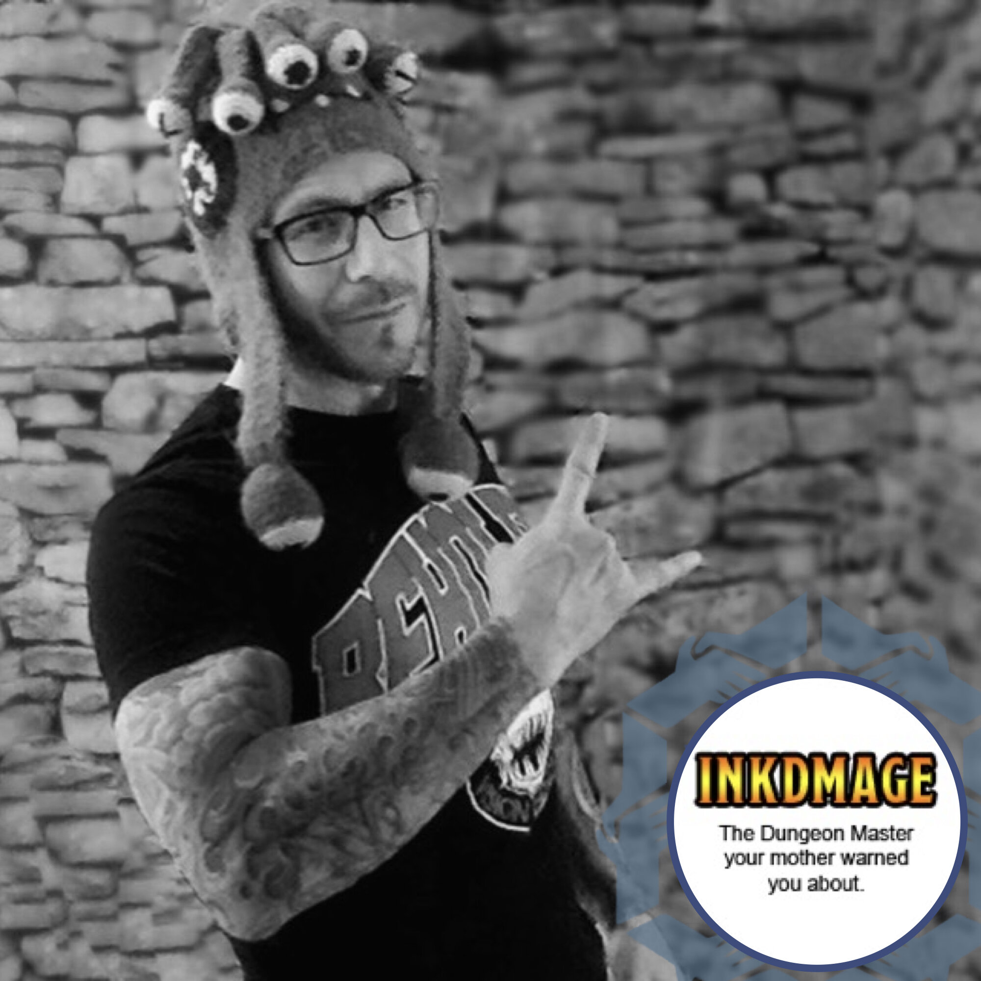 InkdMage