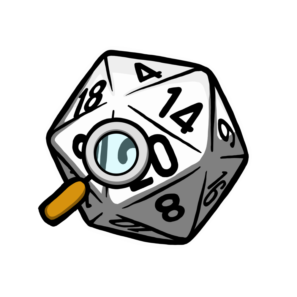 The Dice Coalition Wiki