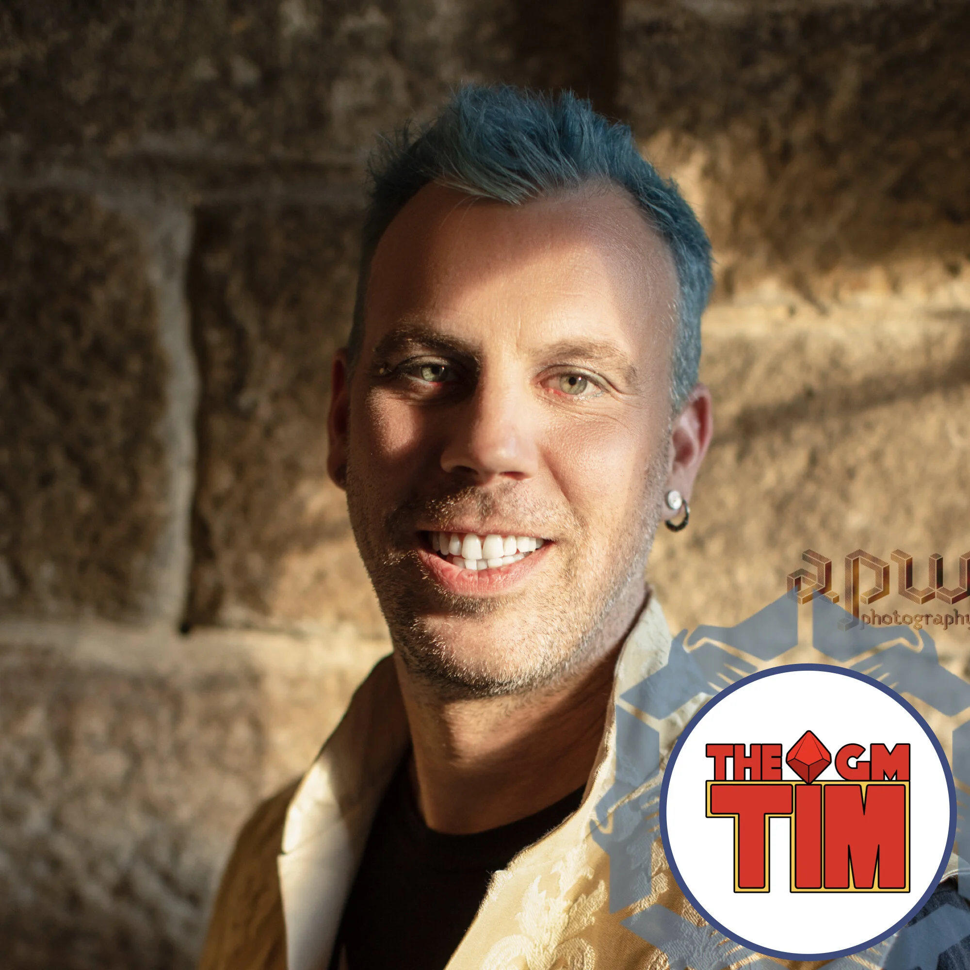 The GM Tim — The D&D Coalition