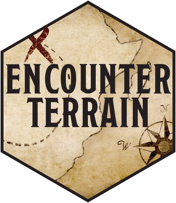 Encounter Terrain The D D Coalition