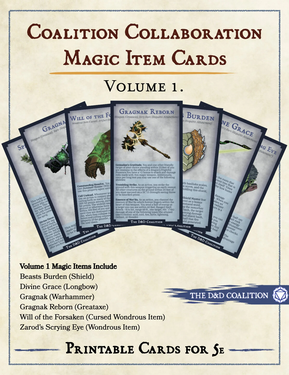 5e Magical Item Cards Patrick Mitchell Johnston 46 OFF 5e-magical-item-cards-patrick-mitchell-johnston-46-off