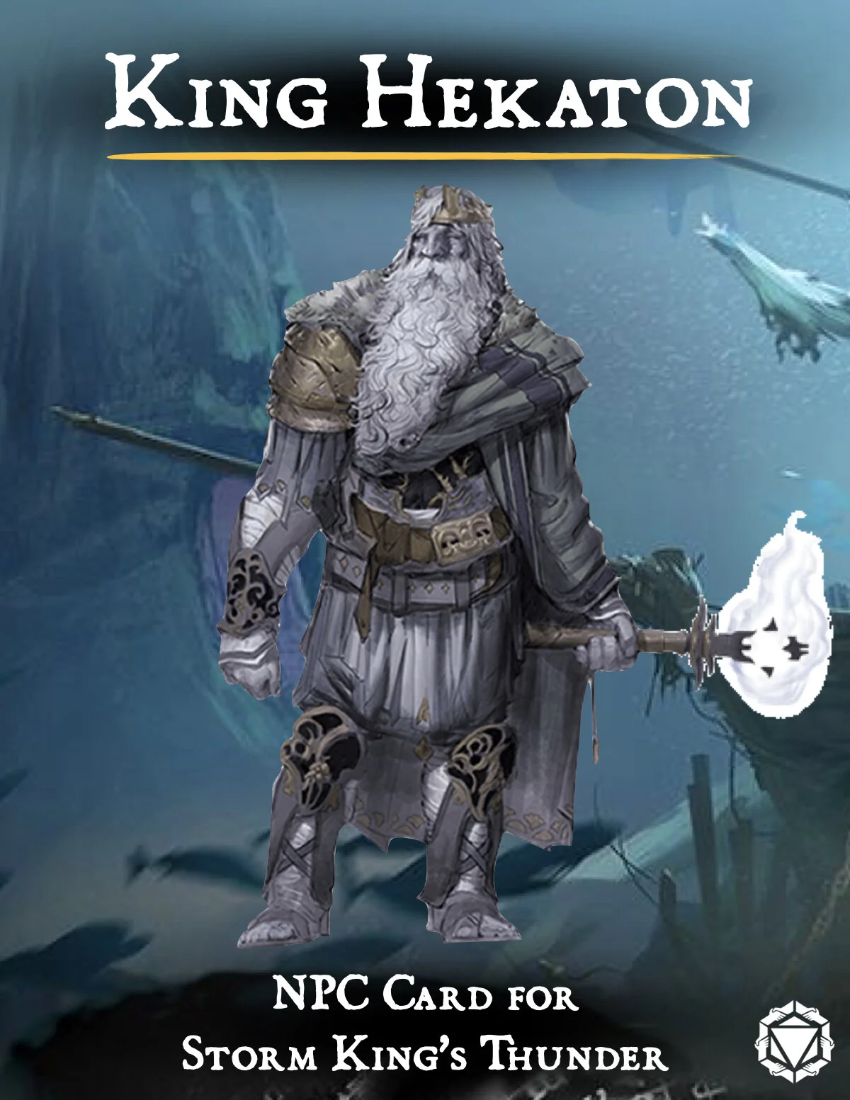 Chromatic Slugs Magic Firearm Ammunition for 5e — The D&D Coalition