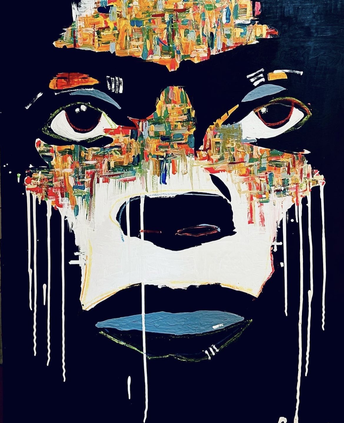 The Face