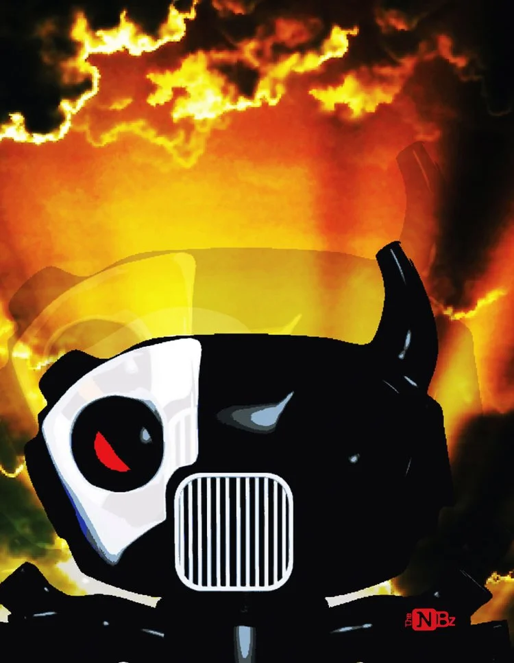 NBz Mercilus in the Clouds Mini Print.JPG