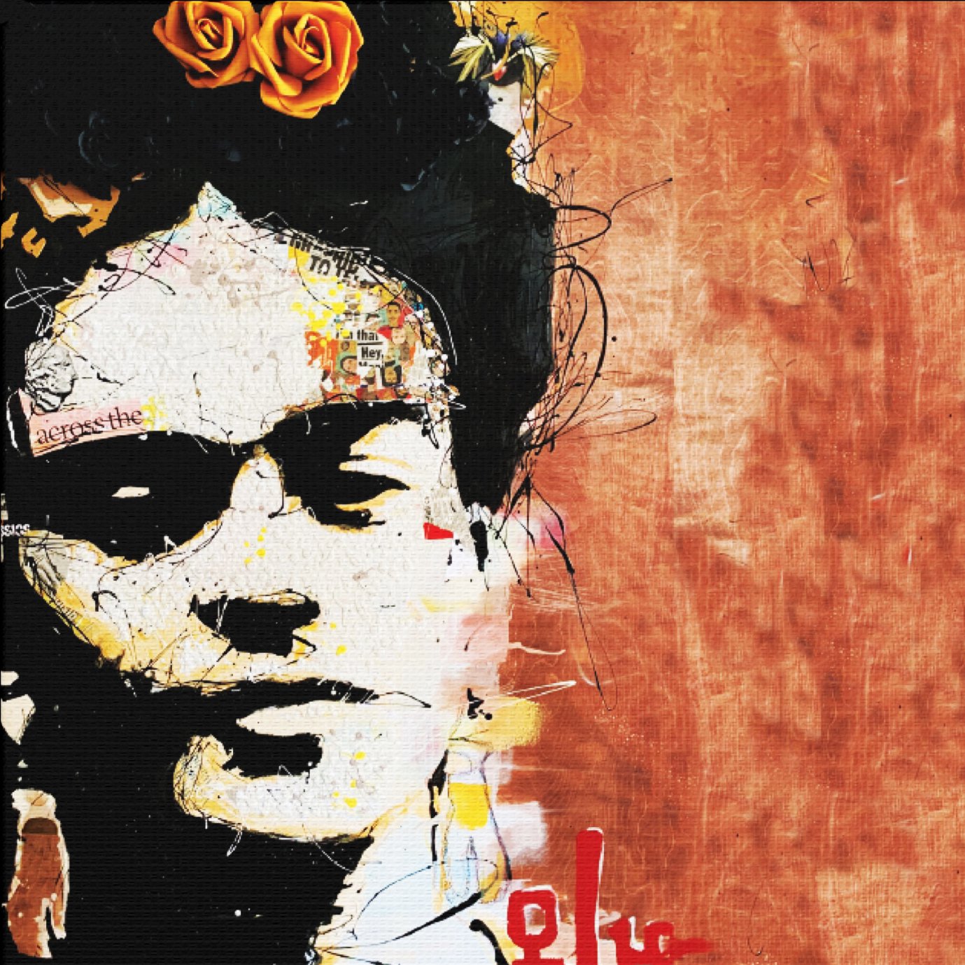 Frida Side