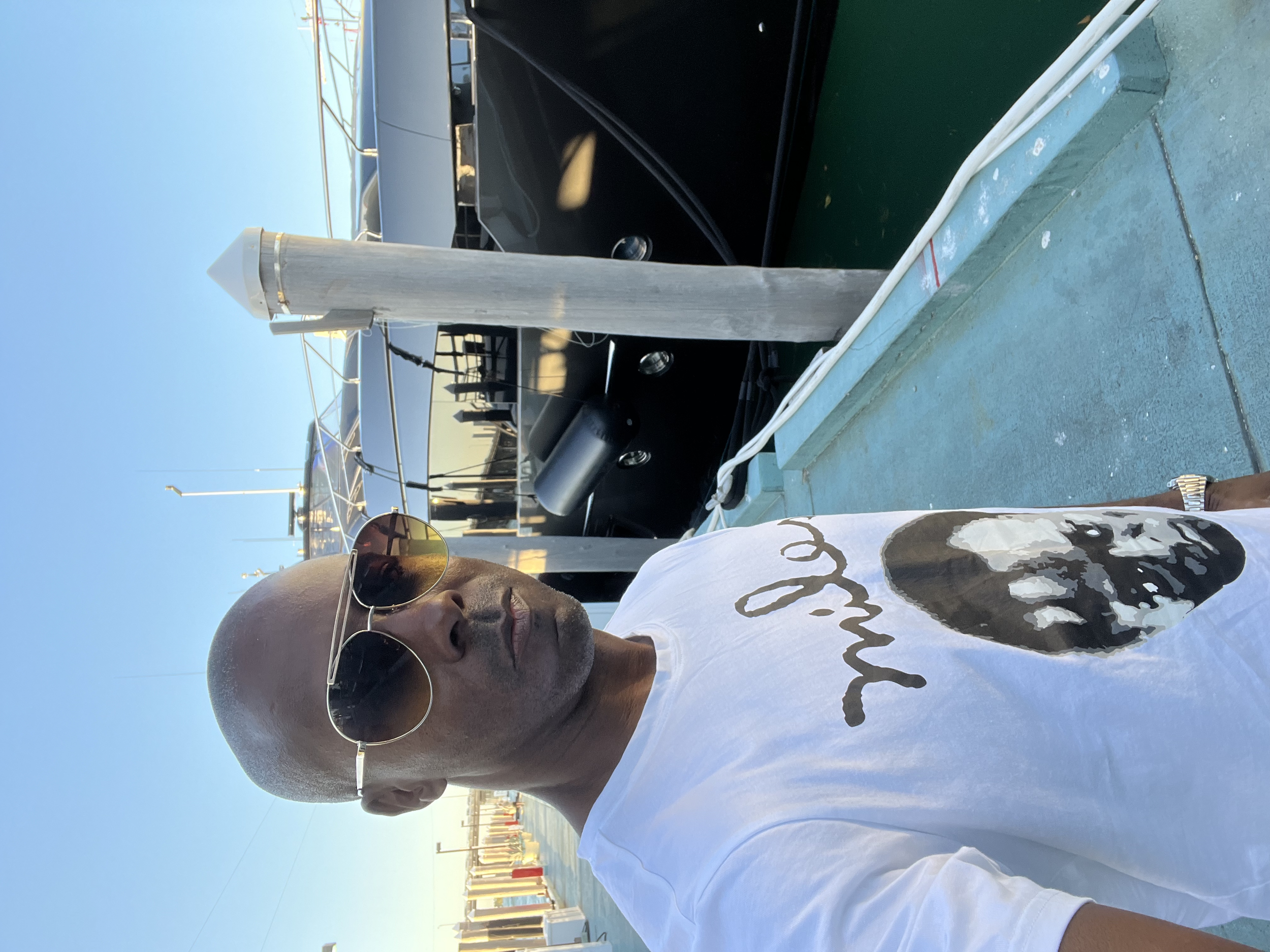 On the Water