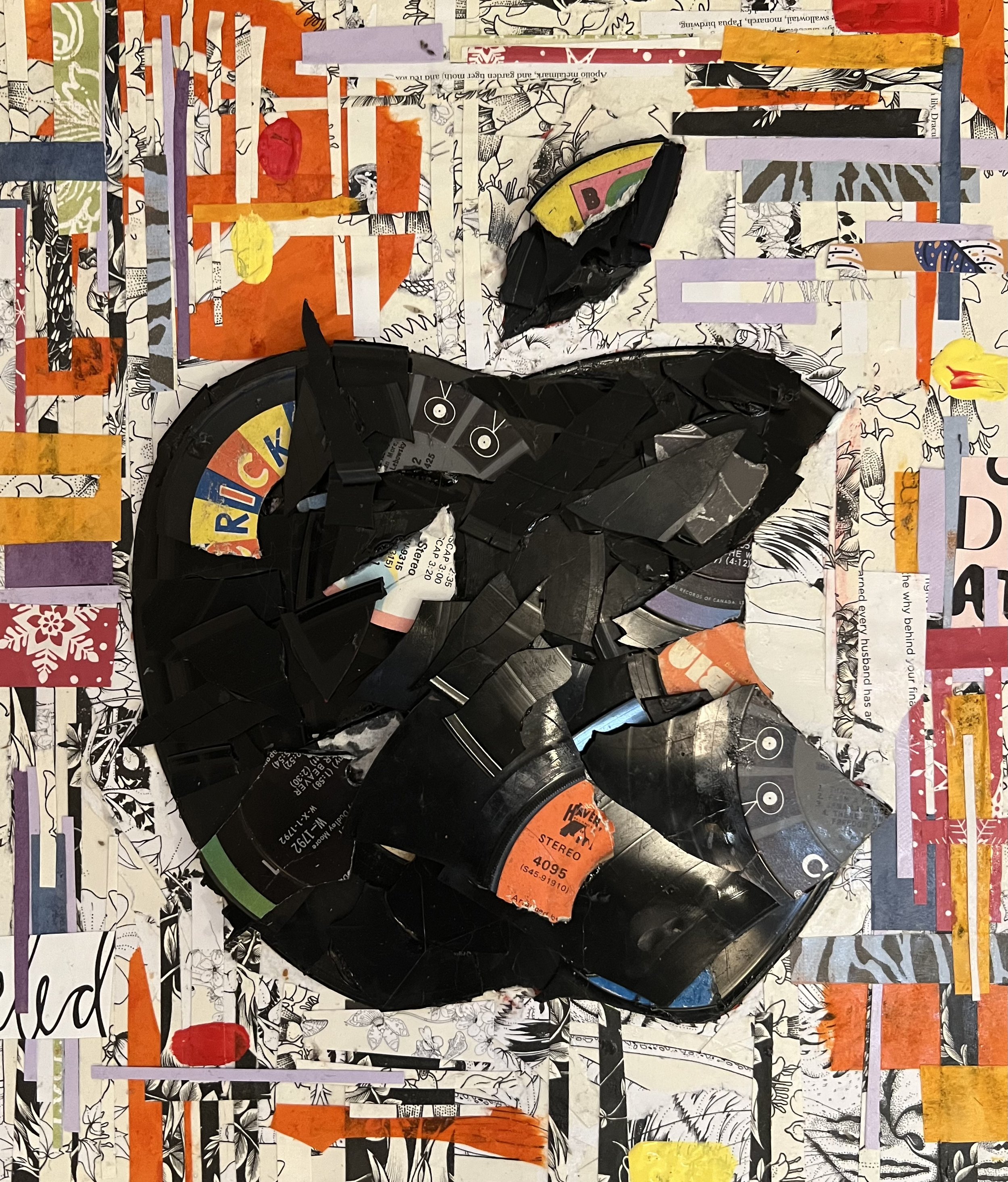 Apple Logo