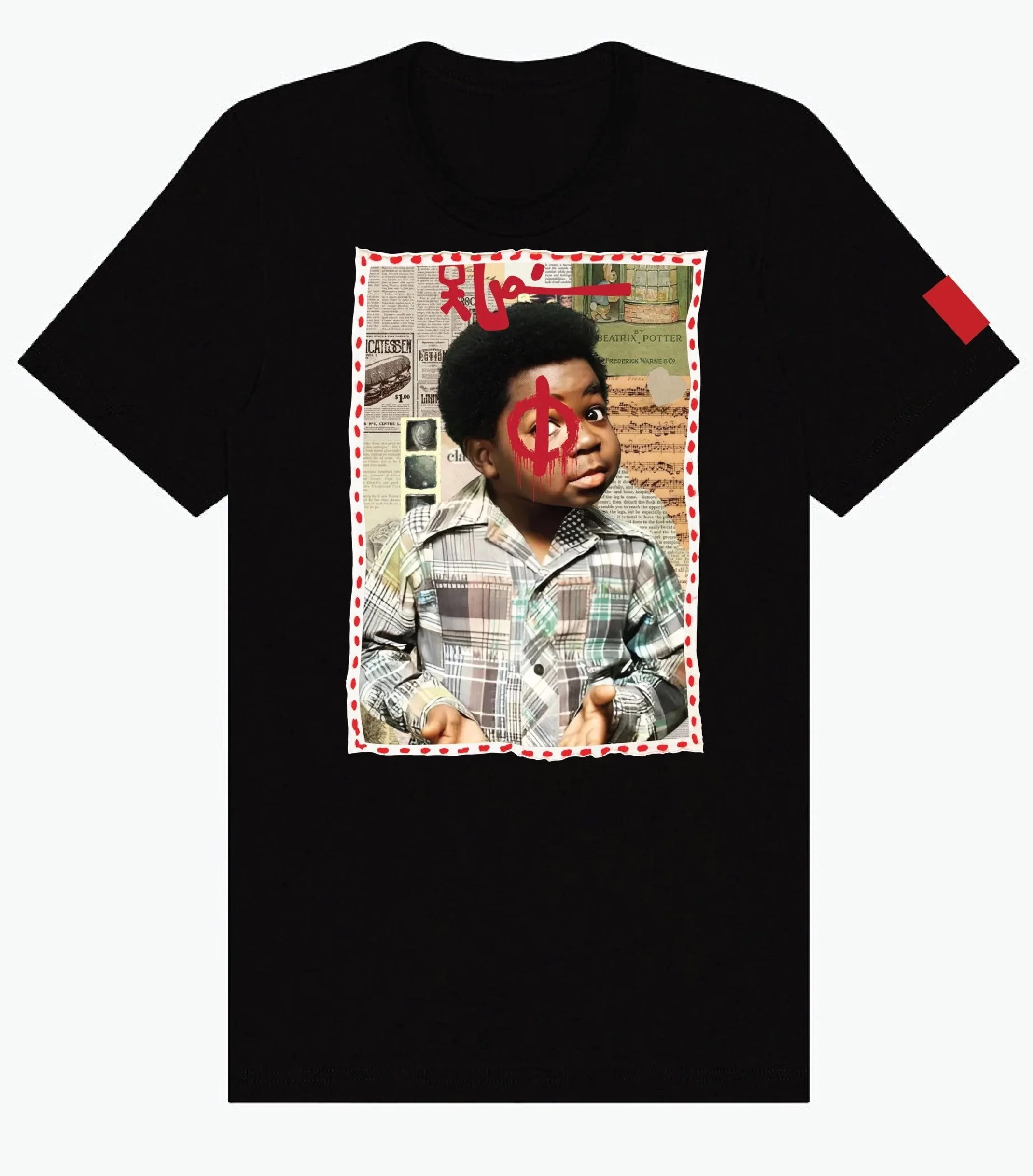 BLOCK STITCH Just Talking