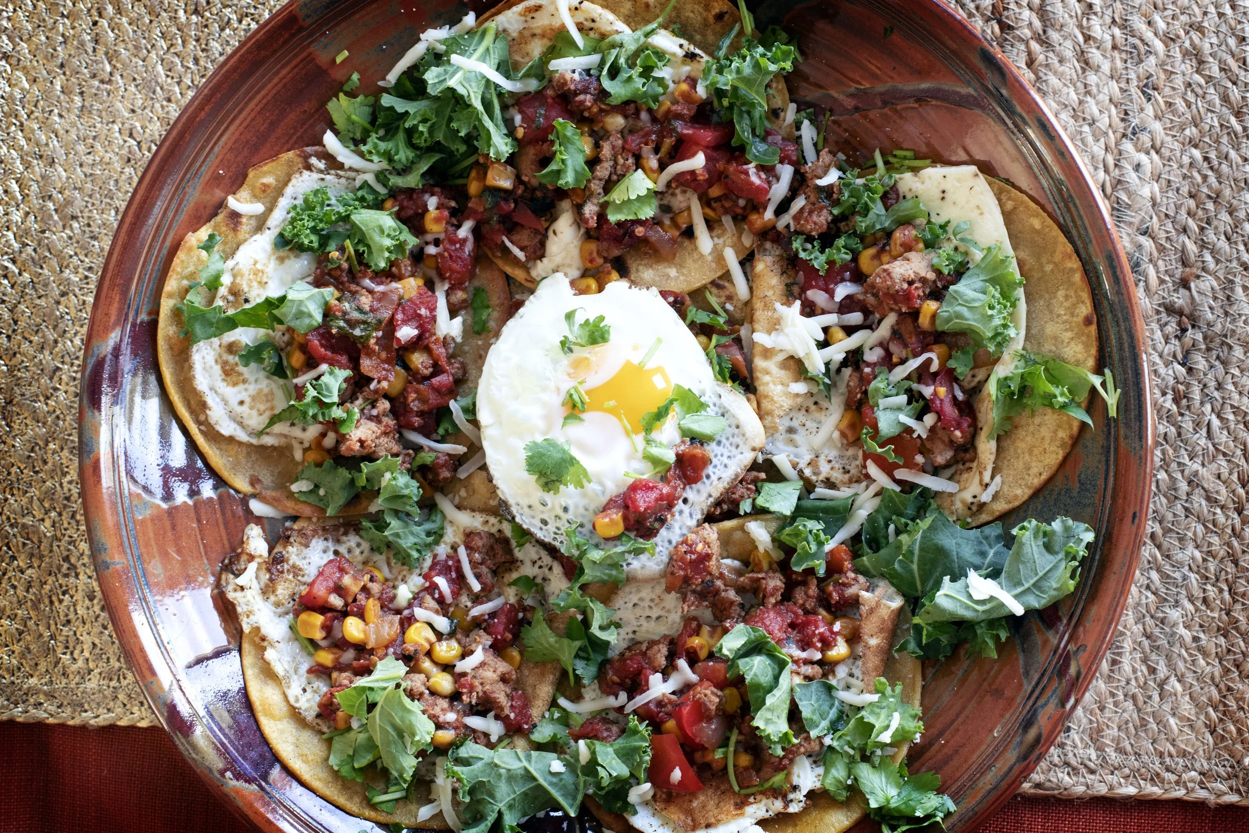 Pheasant Shakshuka Breakfast Tacos: Wild Game Morning Recipe Pheasant Shakshuka Breakfast Tacos: Wild Game Morning Recipe