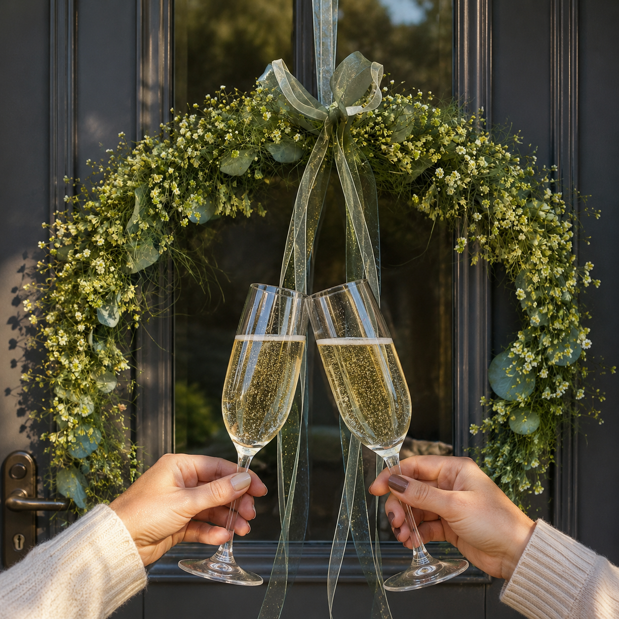 Ladies Night - Loop & Prosecco