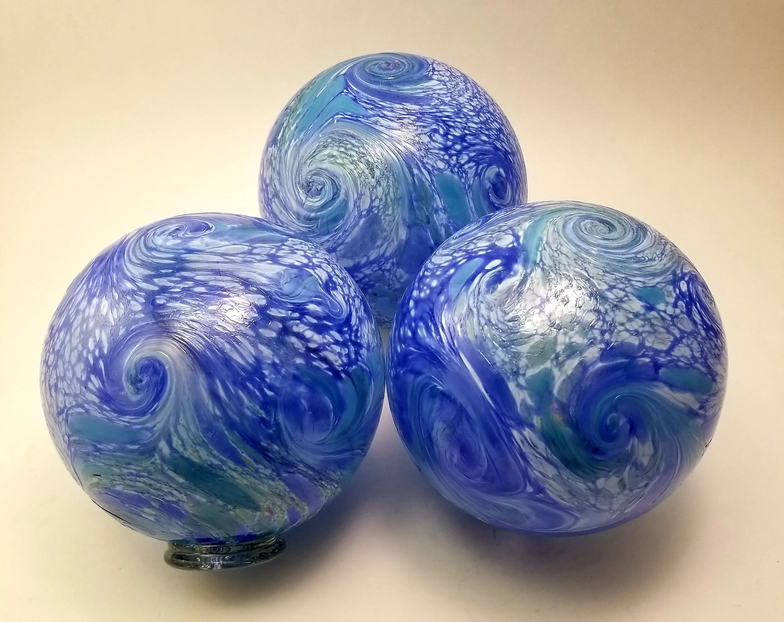 Ocean Float Collection
