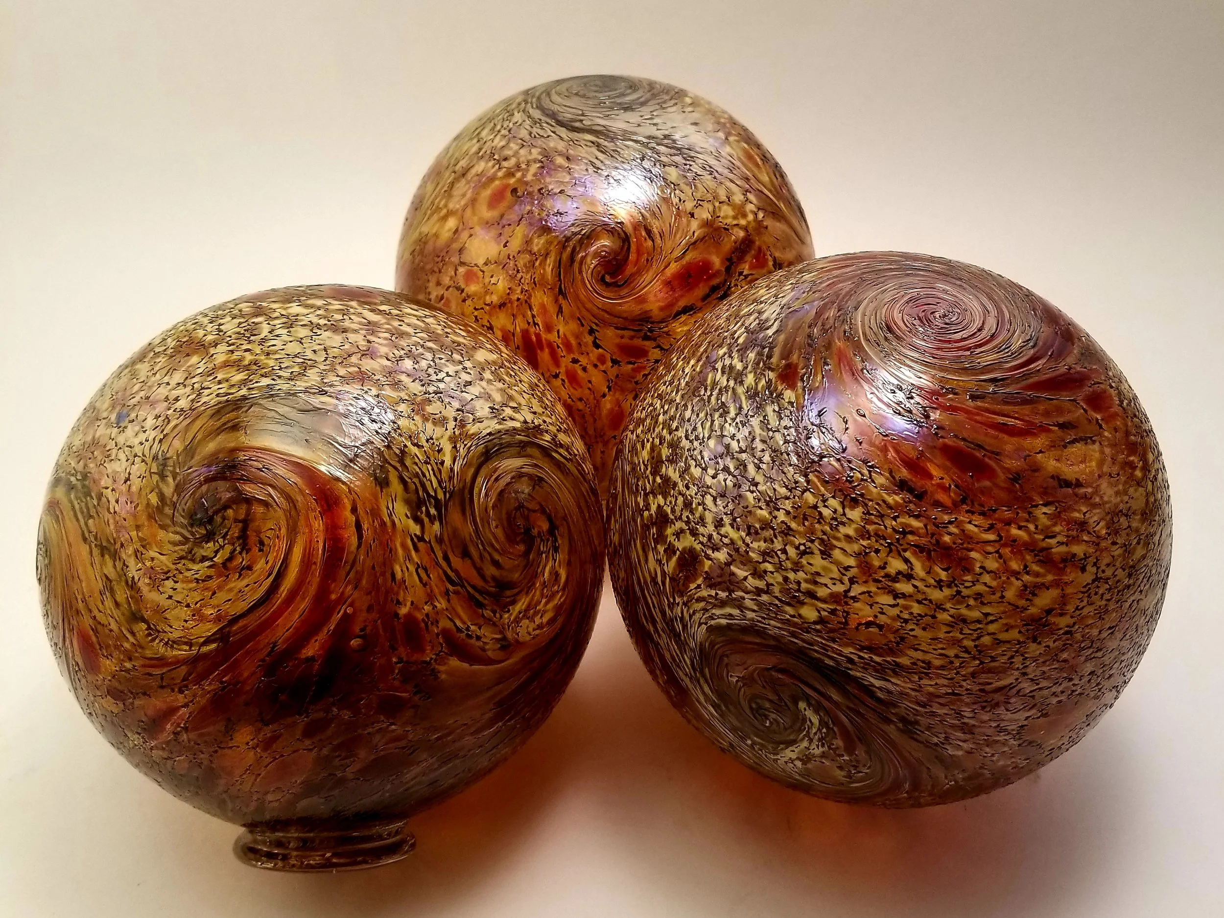 Sunrise Float Collection