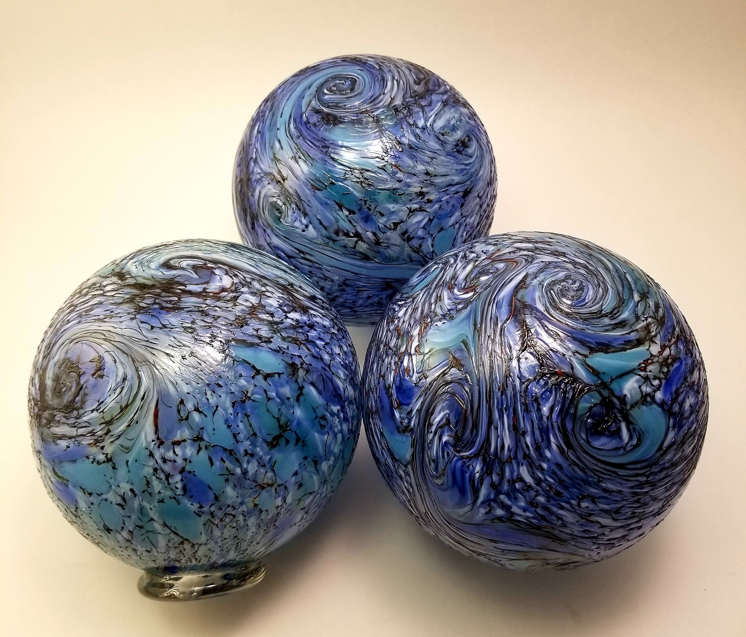 Starry Night Float Collection