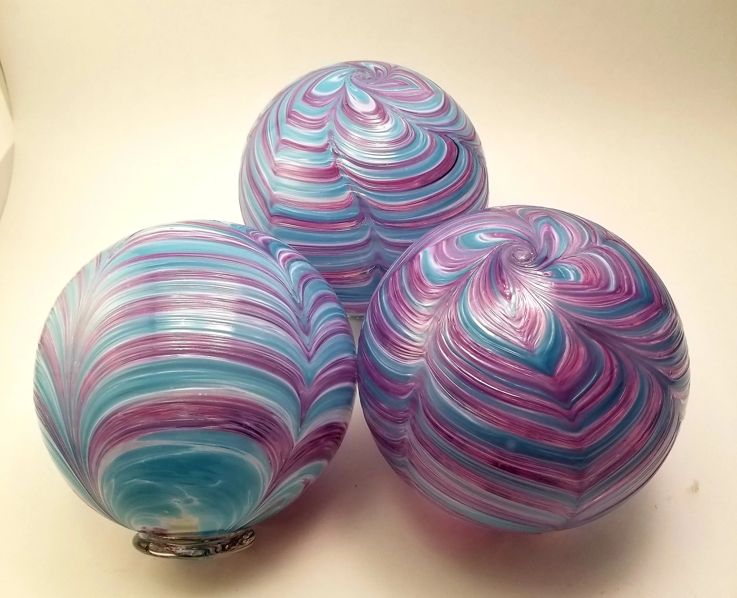 Cotton Candy Float Collection