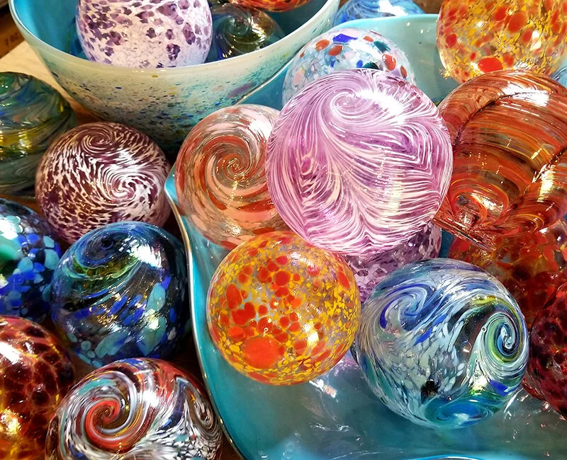 Create Your Own Float