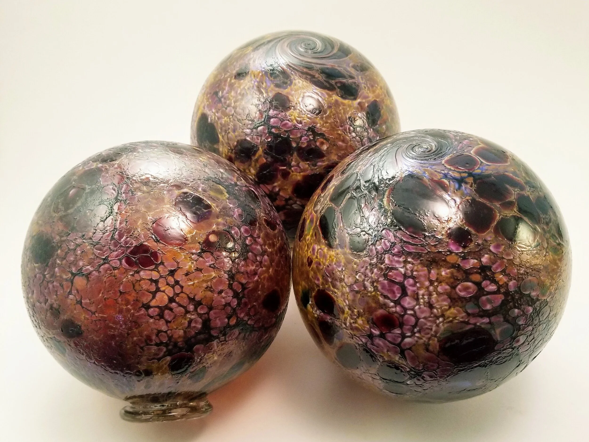 Dragon Egg Float Collection