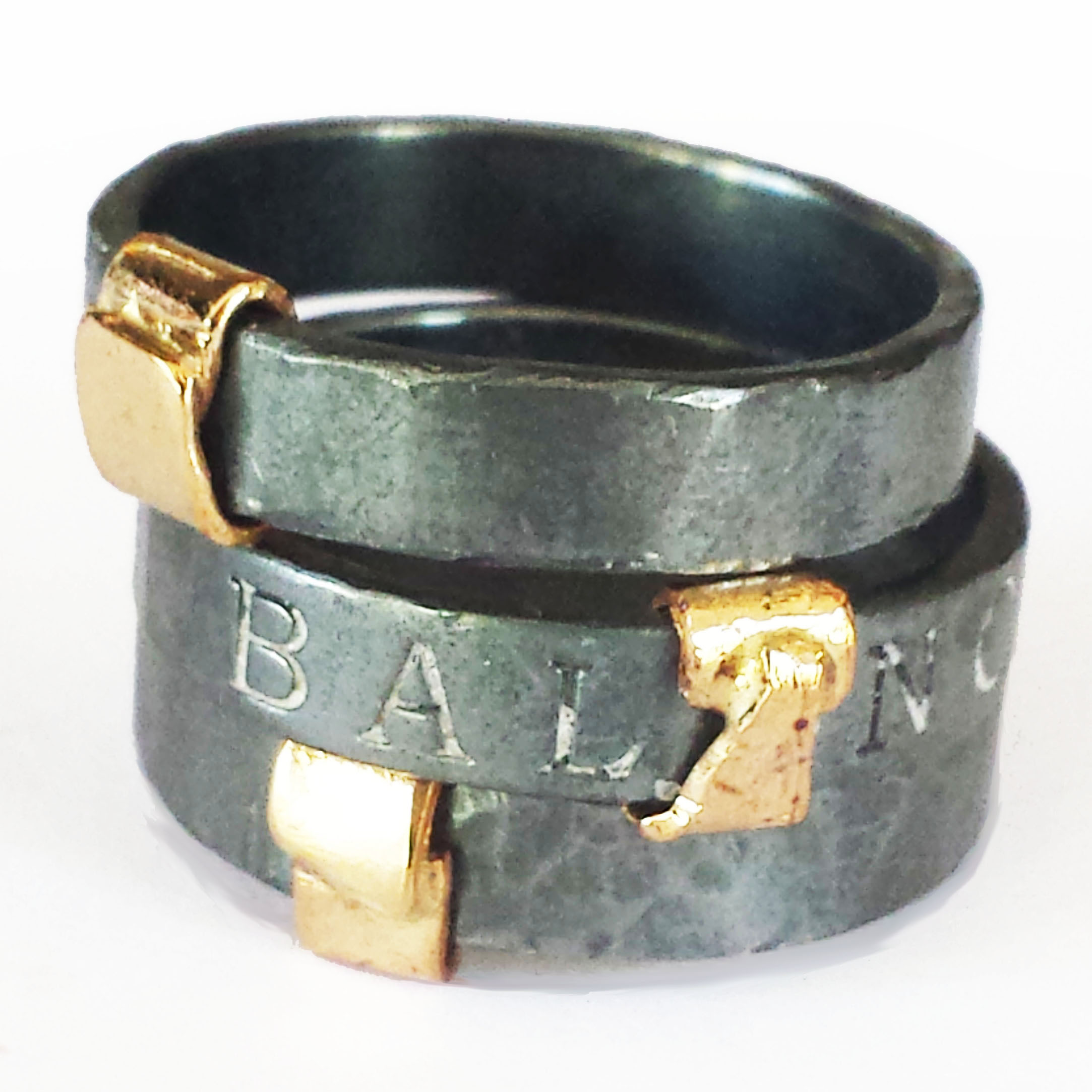 OXIDIZED STERLING 18KY BANDS.jpg