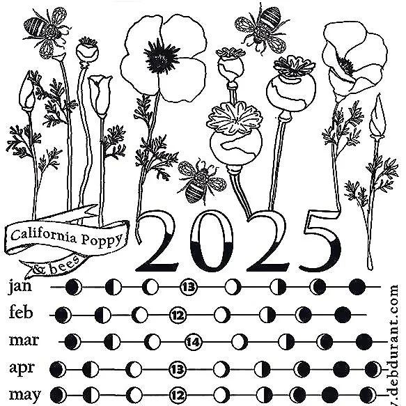 lunar calendars