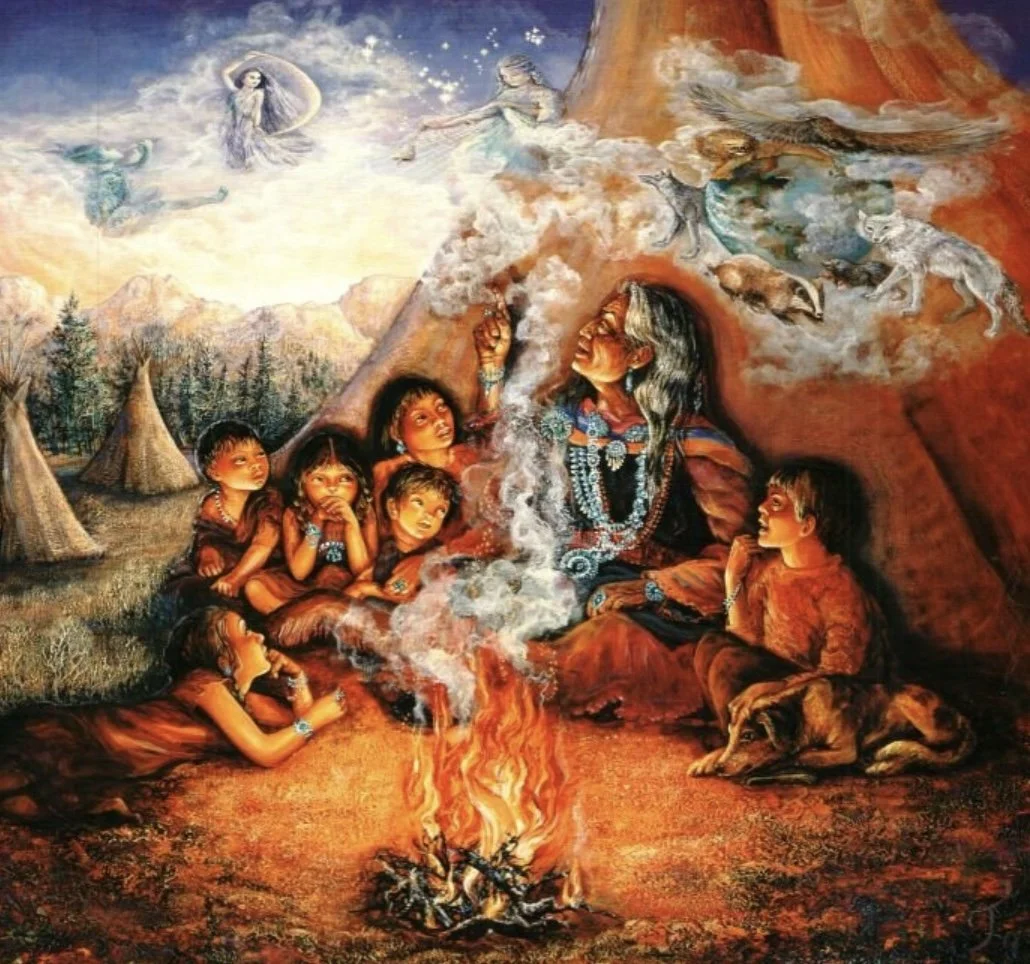 A Silent Revolution: Ancestral Roots &amp; Advancements In Technology