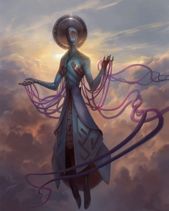 A Silent Revolution: The Past That Impacts Us