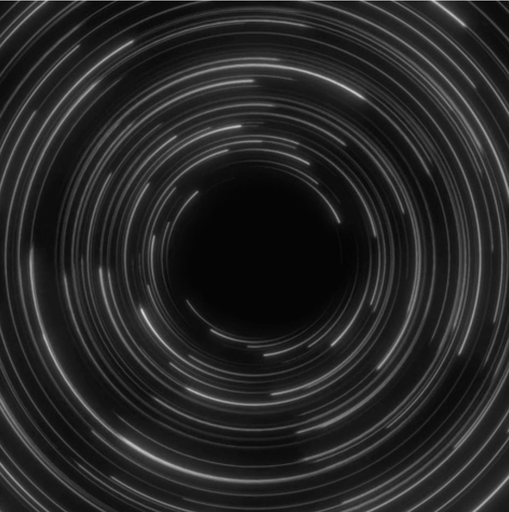 A SILENT REVOLUTION: Prologue: Through The Eyes Of Perception