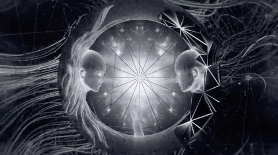 A Silent Revolution: Internal Conversations, Thoughts &amp; Interpretations