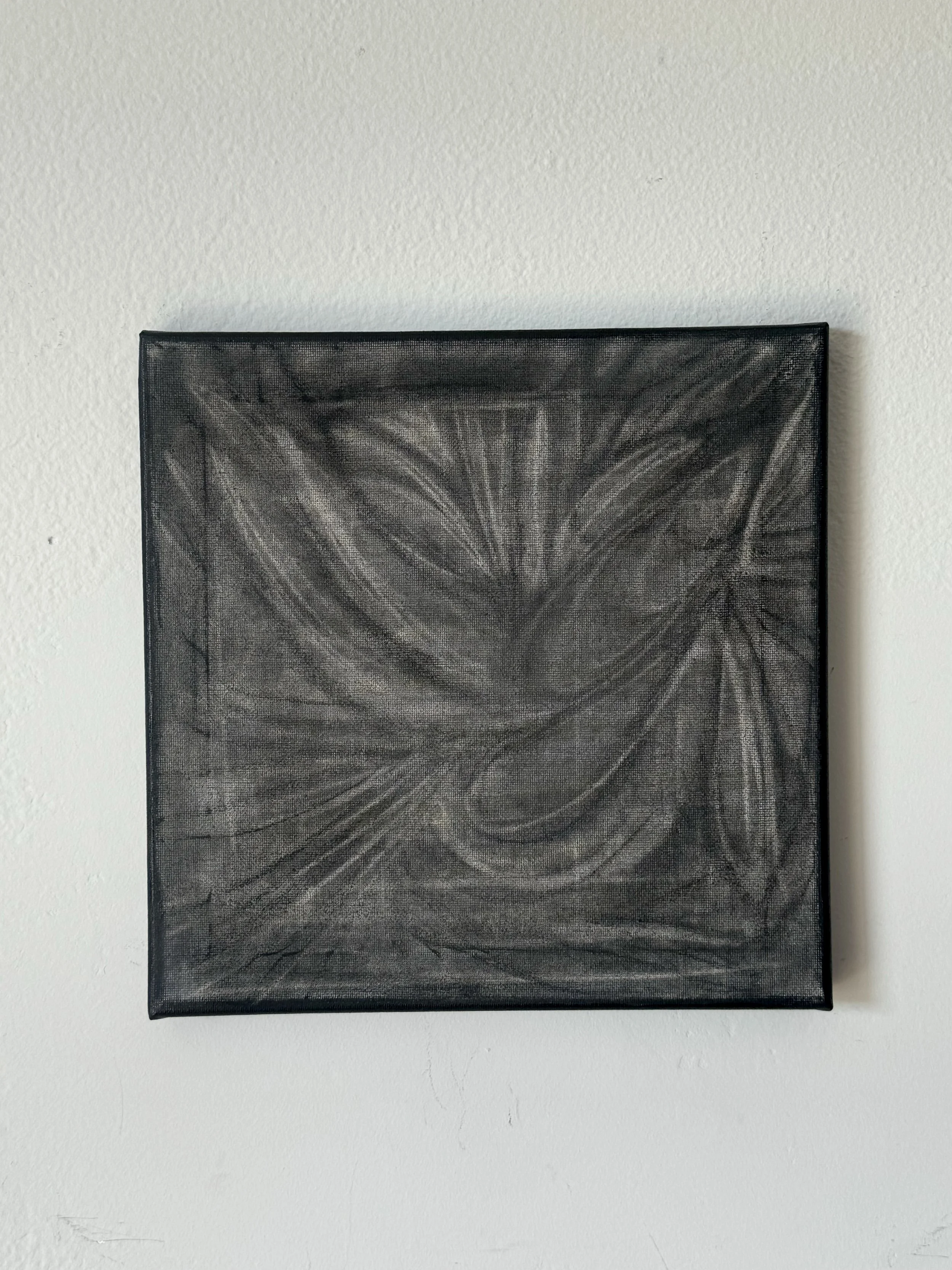 Untitled Work - Original Canvas