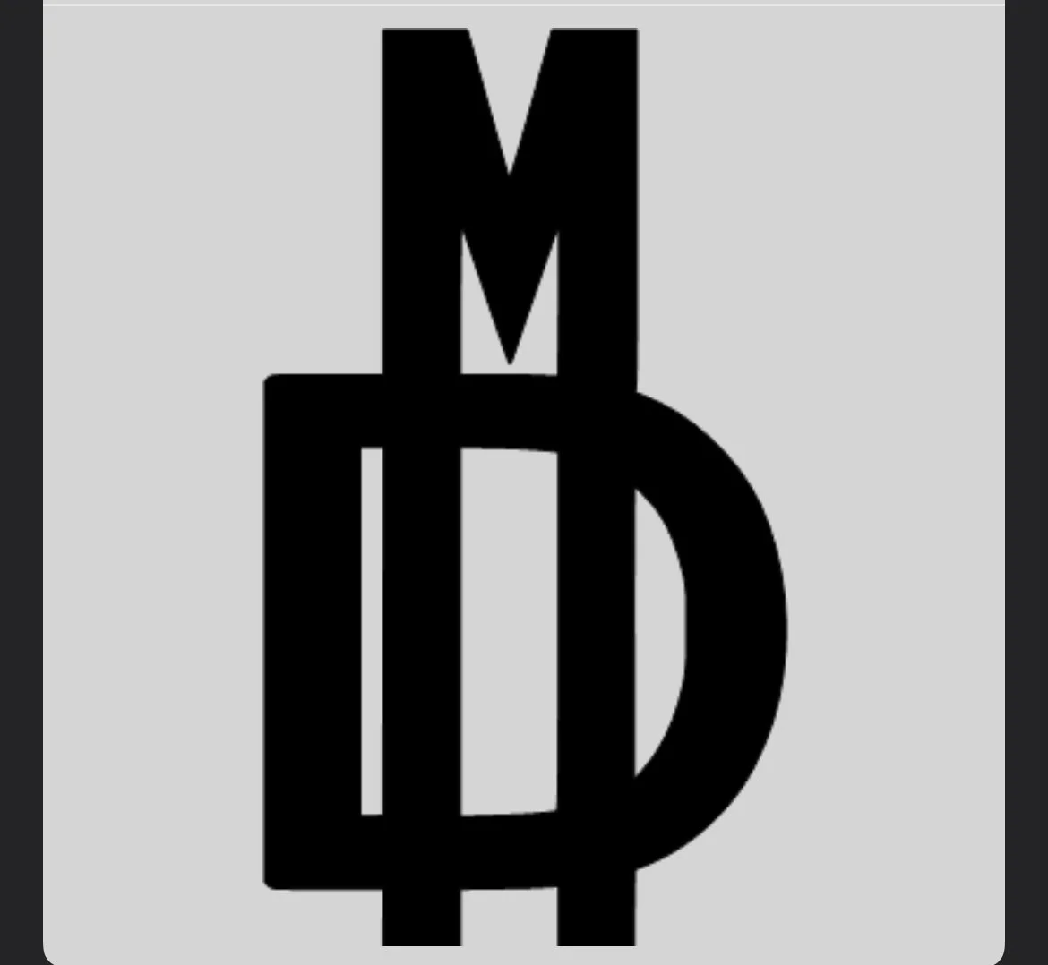 MIDD®️